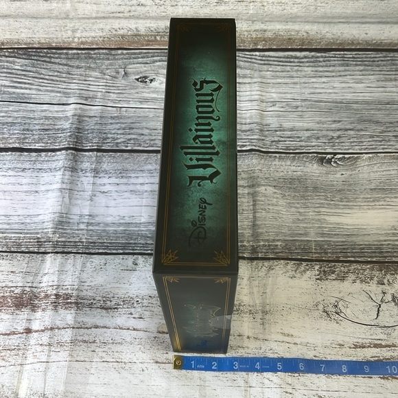 Disney Villainous Board Game / Introduction To Evil - Picture 7 of 7